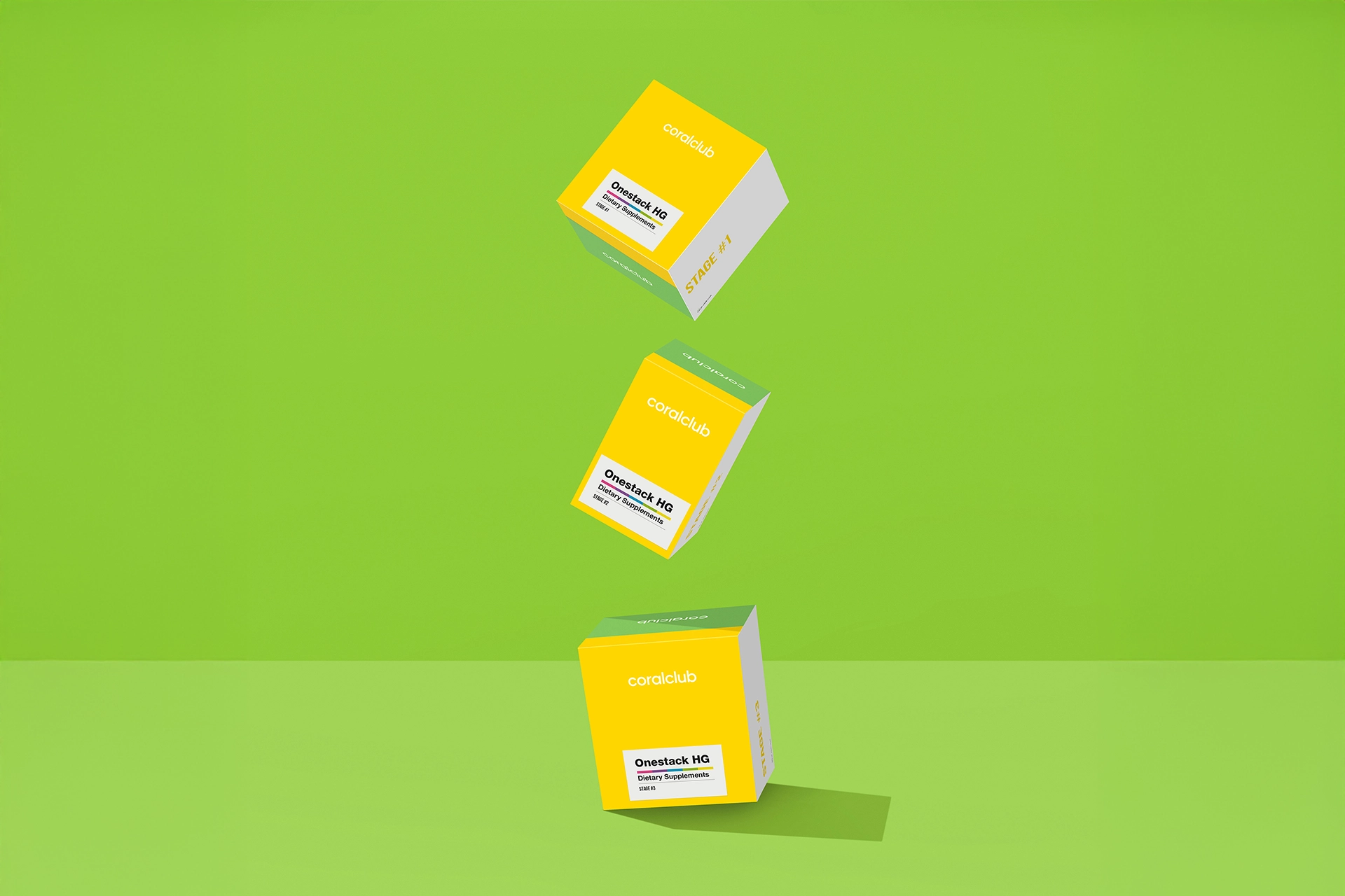 Целевая программа: Здоровый кишечник