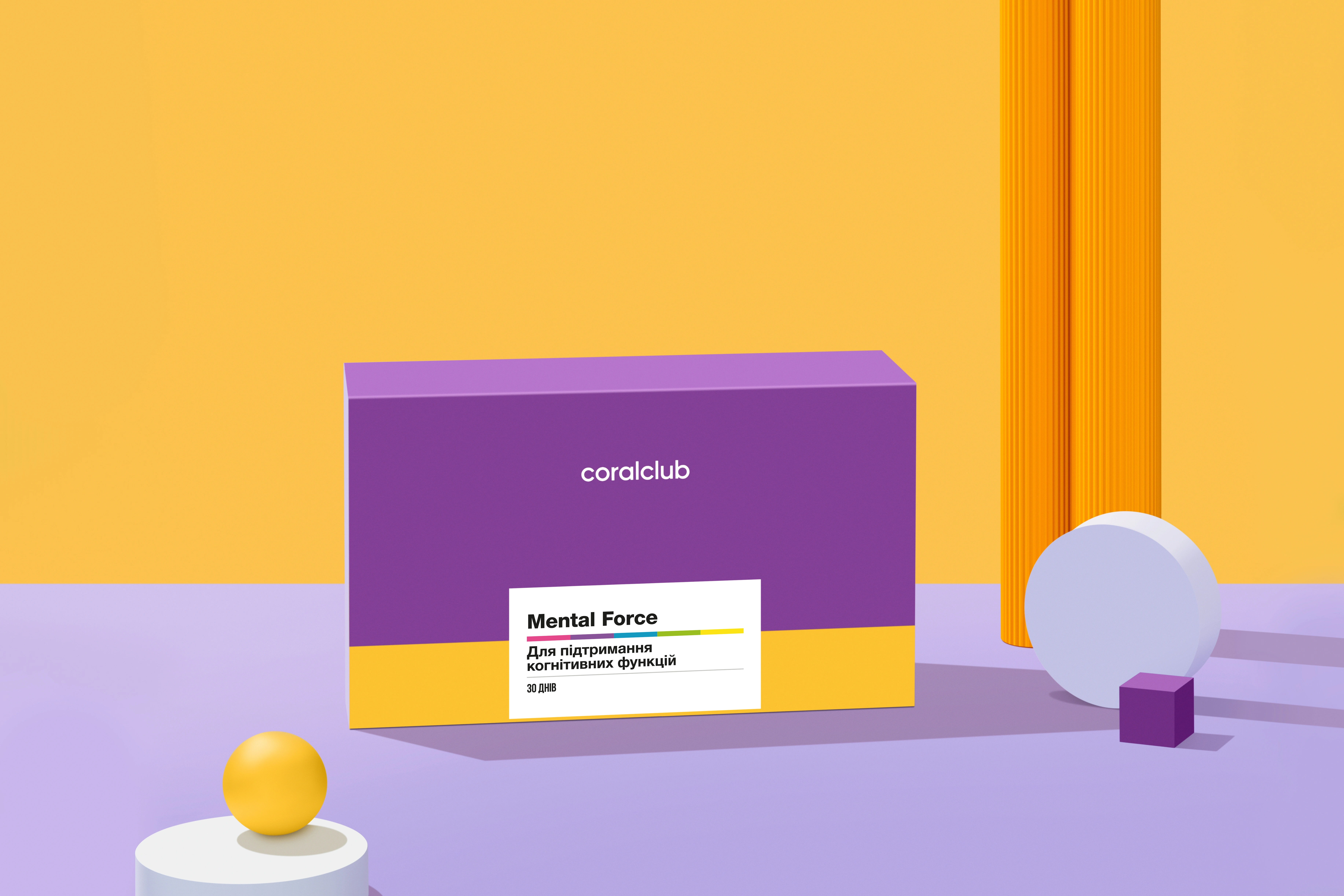 Программа Ментал Форс